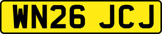 WN26JCJ