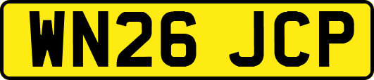 WN26JCP