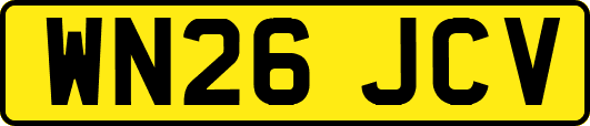 WN26JCV