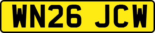 WN26JCW