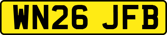 WN26JFB
