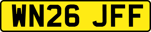 WN26JFF
