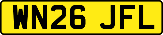 WN26JFL