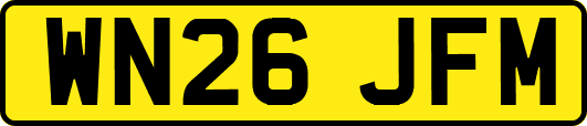 WN26JFM