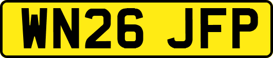 WN26JFP