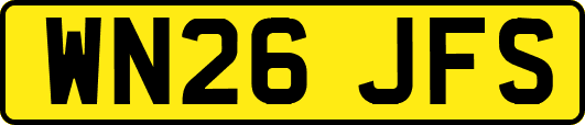 WN26JFS