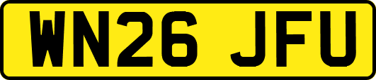 WN26JFU