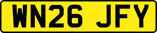 WN26JFY