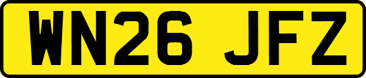 WN26JFZ