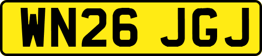 WN26JGJ