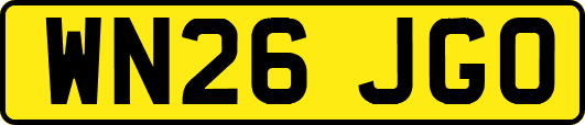 WN26JGO