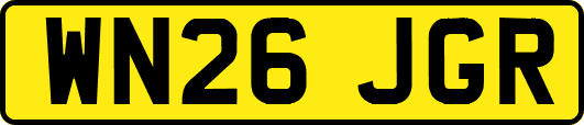 WN26JGR