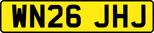 WN26JHJ