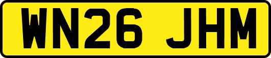 WN26JHM