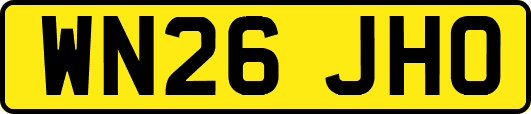 WN26JHO