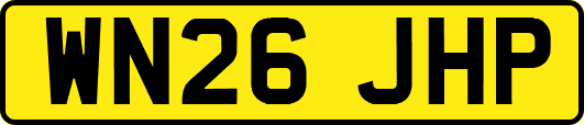 WN26JHP