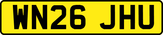 WN26JHU