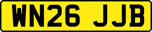 WN26JJB