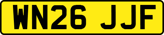 WN26JJF