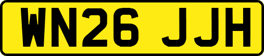WN26JJH