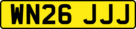 WN26JJJ