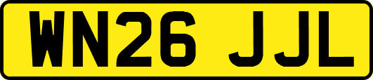 WN26JJL