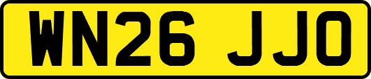WN26JJO