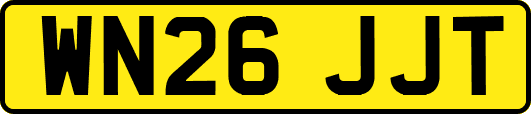 WN26JJT