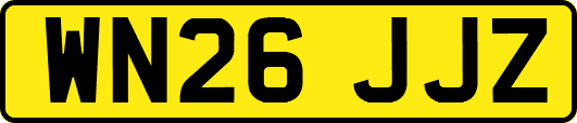 WN26JJZ