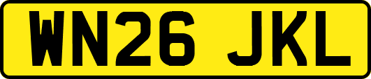 WN26JKL
