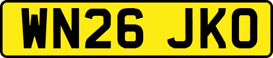 WN26JKO