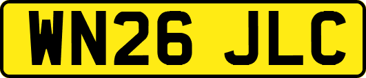 WN26JLC