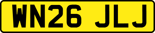 WN26JLJ