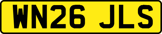 WN26JLS