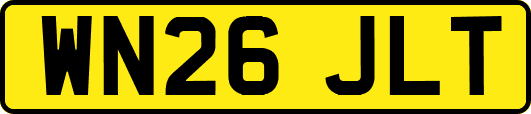 WN26JLT