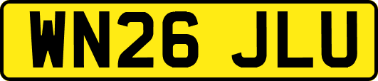 WN26JLU