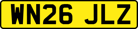 WN26JLZ