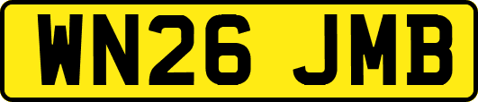 WN26JMB