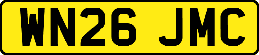WN26JMC
