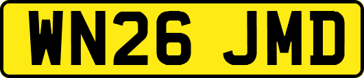 WN26JMD