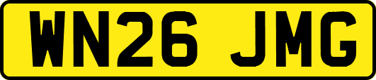 WN26JMG