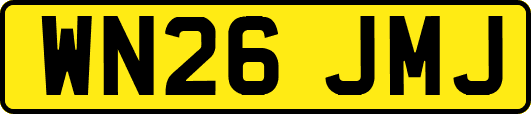 WN26JMJ