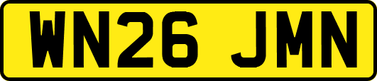 WN26JMN
