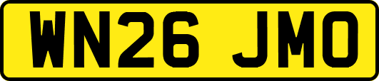 WN26JMO