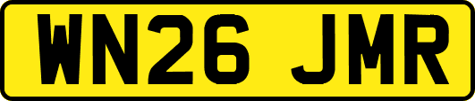 WN26JMR
