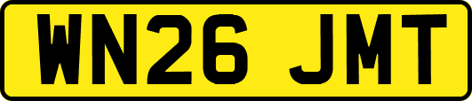 WN26JMT