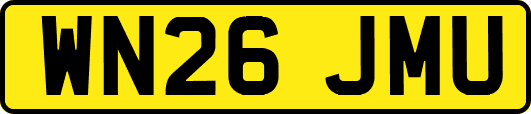 WN26JMU