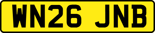 WN26JNB