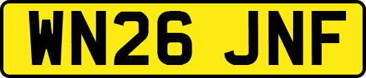 WN26JNF