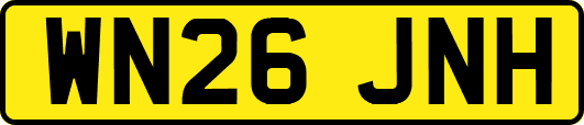WN26JNH